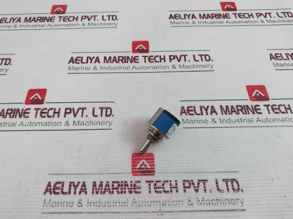 Lot Of 2X Vishay Spectrol 534-1-1 Potentiometer 0511 Sk