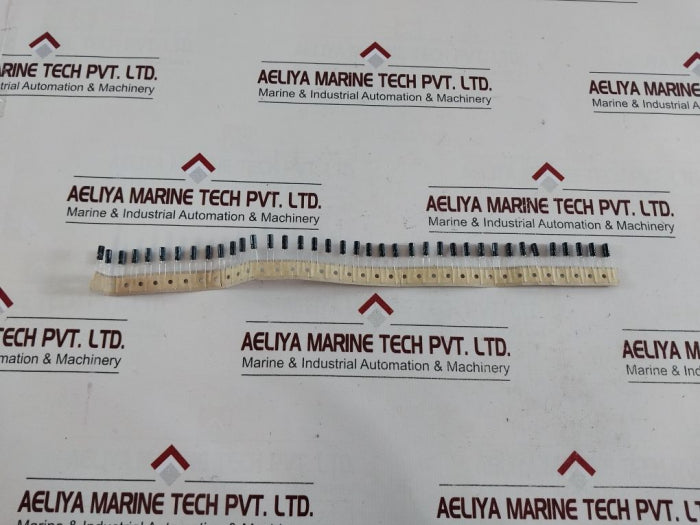 Lot Of 38X Sk 85°C 22µF Capacitor 50V
