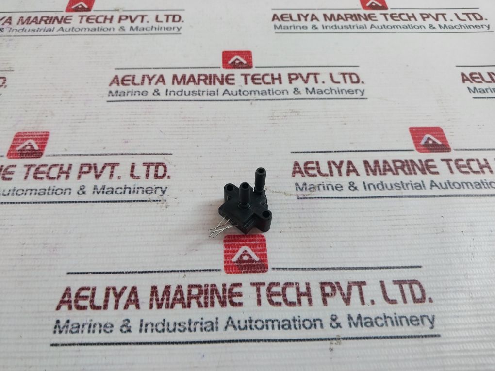 Lot Of 3X Honeywell 060Pgaa5 Pressure Sensor