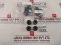 Lot of 3X 475-221-000 Rubber Foot Set