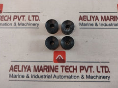 Lot of 3X 475-221-000 Rubber Foot Set