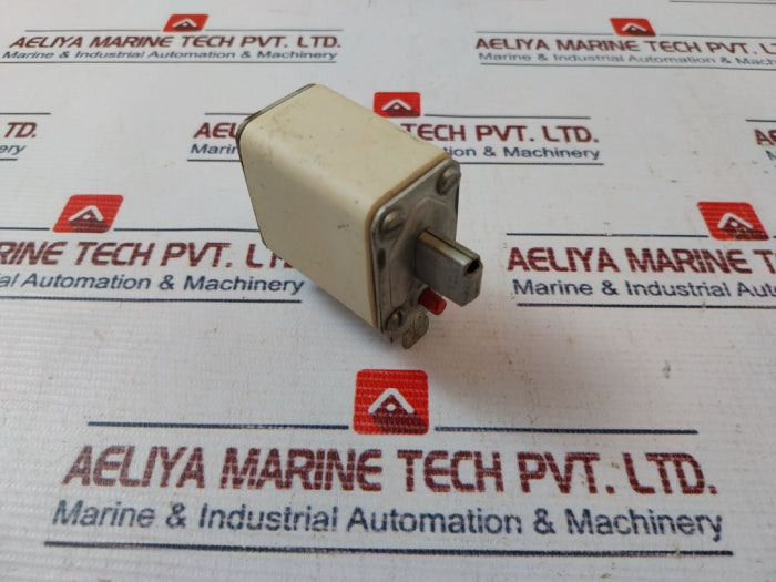 Lot Of 3X Aktieselskabet Lk-nes 171 A 4218 Universal Fuse 100A 500V