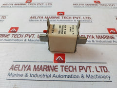 Lot of 3X Aktieselskabet LK-NES 171 A 4218 Universal Fuse 100A 500V
