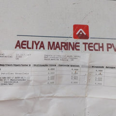 Lot of 3X Alfa-Laval 51798480