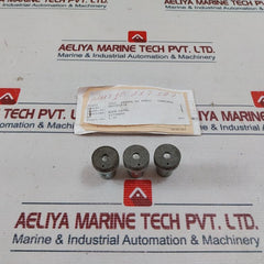 Lot of 3X Alfa-Laval 51798480