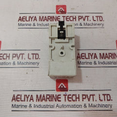 Lot of 3X Allen-Bradley 700-HN205 Relay Socket Ser: A 10A 300V