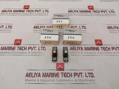 Lot Of 3X Allen-Bradley J26 Thyristor Module
