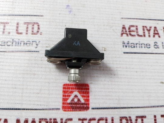 Lot Of 3X Allen-Bradley W54 Thermal Overload Heater Element