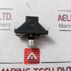 Lot Of 3X Allen-Bradley W54 Thermal Overload Heater Element