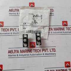 Lot Of 3X Allen-Bradley W54 Thermal Overload Heater Element