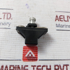 Lot Of 3X Allen-Bradley W54 Thermal Overload Heater Element