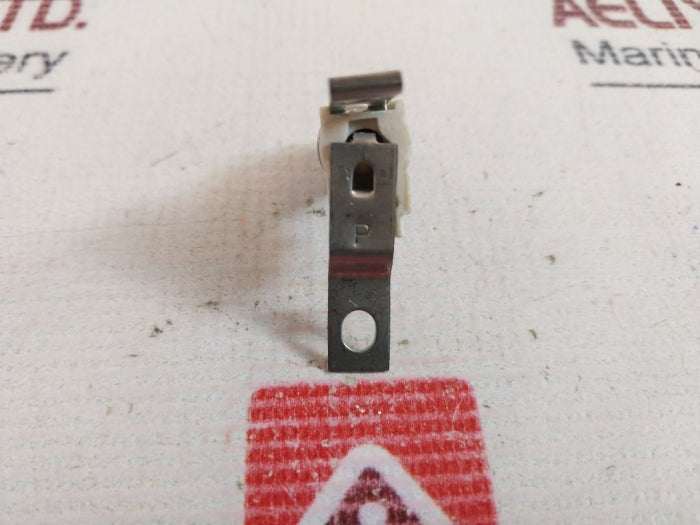 Pack Of 3X Allen West-Eac Olspr Overload Unit Heaters 4195065 P