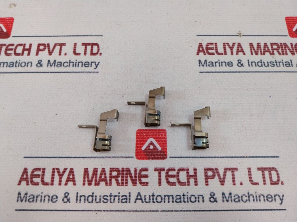 Lot of 3X ALLEN WEST OLRHYD Overload Relay Heater 7.0/8.4 AMPS