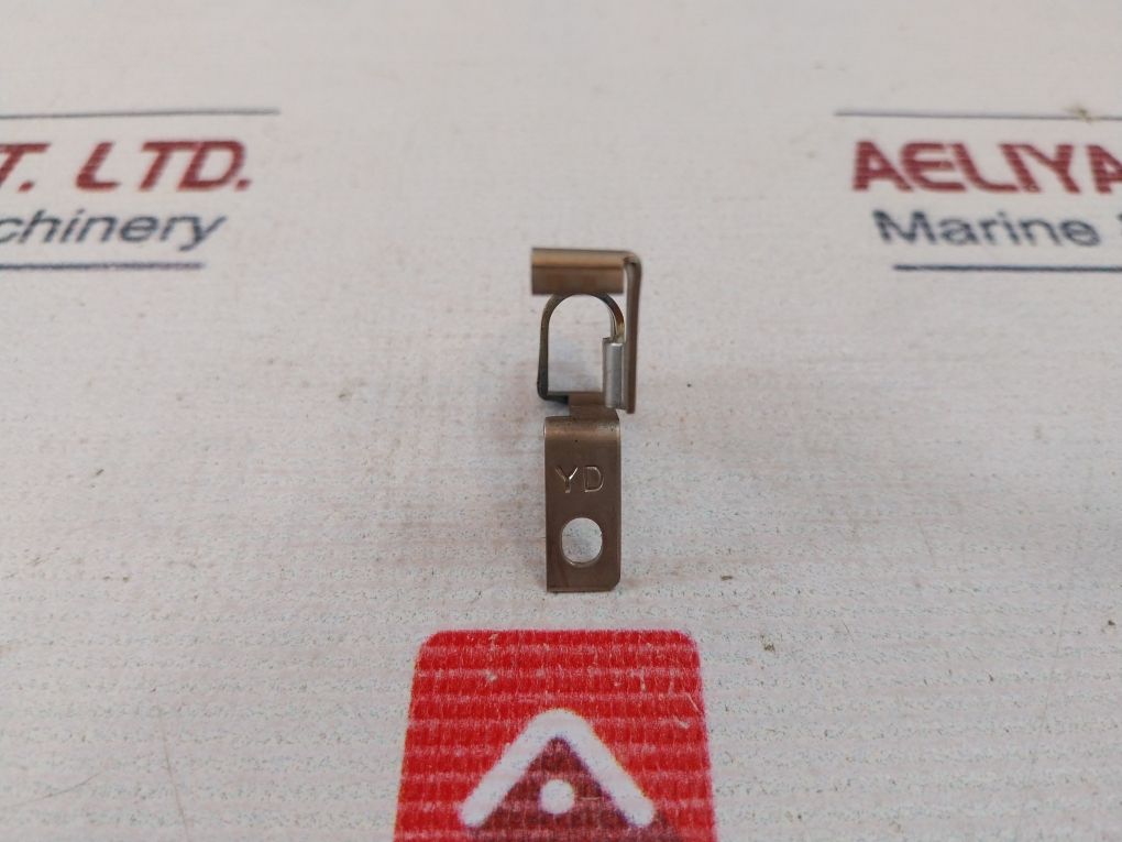 Lot of 3X ALLEN WEST OLRHYD Overload Relay Heater 7.0/8.4 AMPS