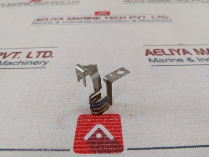 Lot Of 3X Allenwest Olrhyb Overload Relay Heater Pack