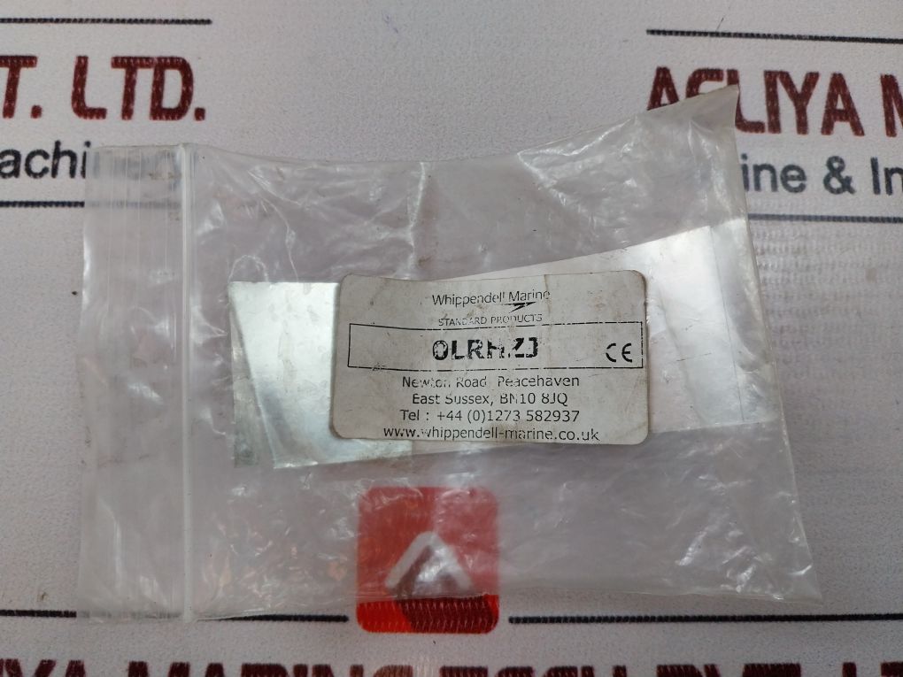 Lot Of 3X Allenwest Olrhzj Overload Relay Heater Pack Zj