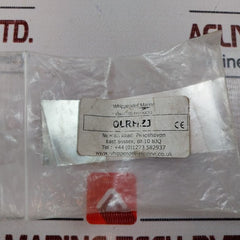 Lot Of 3X Allenwest Olrhzj Overload Relay Heater Pack Zj