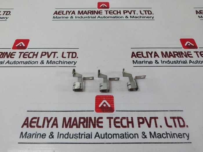 Lot Of 3X Allenwest Olrhzj Overload Relay Heater Pack