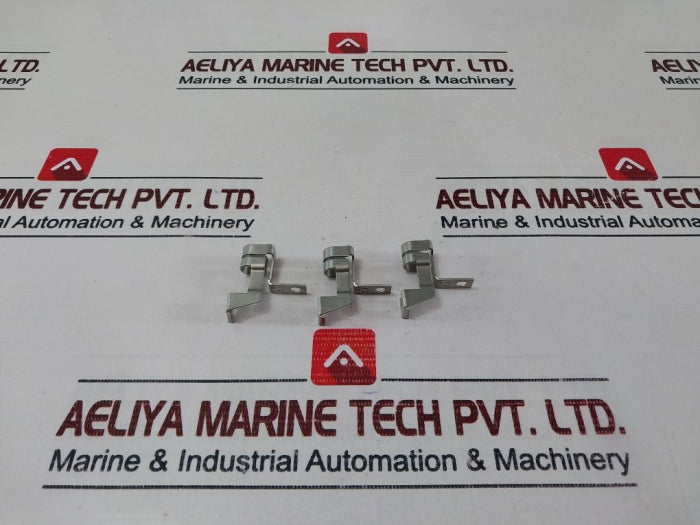 Lot of 3X Allenwest OLRHZJ Overload Relay Heater Pack 24.006.0072