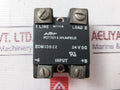 Lot Of 3X AMF Potter & Brumfield EOMIDB22 Solid State Relay 24V DC