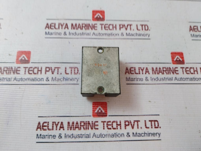 Lot Of 3x Amf Potter & Brumfield Eomidb22 Solid State Relay 24v Dc