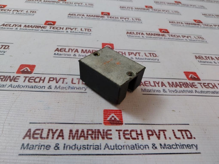 Lot Of 3x Amf Potter & Brumfield Eomidb22 Solid State Relay 24v Dc