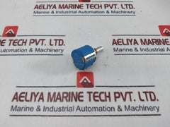 Lot of 3X BOURNS 3540S-1-101 Precision Potentiometer