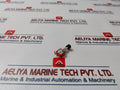 Lot of 3X C&k 8168 Push button Switch 603932