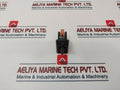 Lot Of 3X Carling 10A-250 Vac Momentary Rocker Switch
