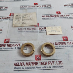 Lot of 3X Celeros 847A0211900J11600 Throttle Bronze Bushing 1076 84-33