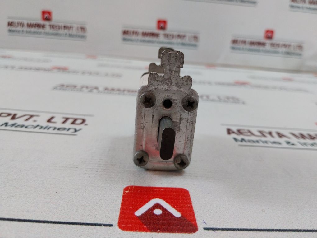 Lot of 3X Crady Ac-00 Gl Fuse 20A 500V
