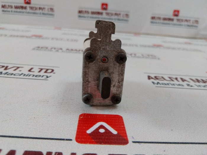 Lot Of 3X Crady Ac-00 Gl Fuse