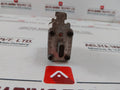 Lot of 3X Crady Ac-00 Gl Fuse 20A 500V