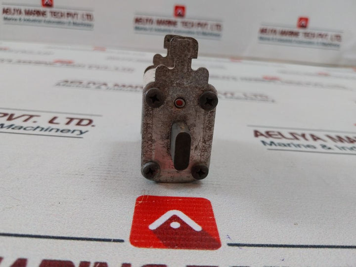 Lot of 3X Crady Ac-00 Gl Fuse 20A 500V