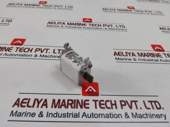 Lot Of 3X Crady Ac-00 Gl Fuse