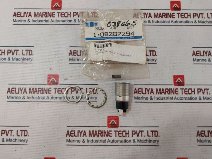 Dialco 828729 Lamp Holders 75W 125V