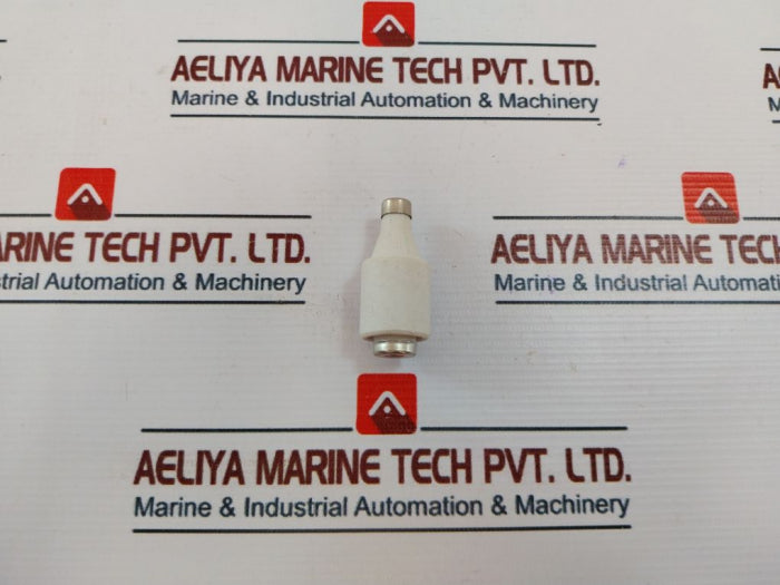 Lot of 3X DII 16A 500V Ceramic Fuse