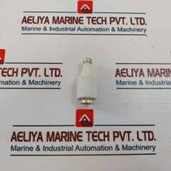 Lot of 3X DII 16A 500V Ceramic Fuse