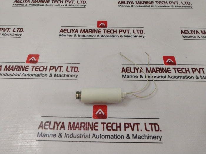 Lot Of 3X Dingfeng Cbb60 Running Capacitor