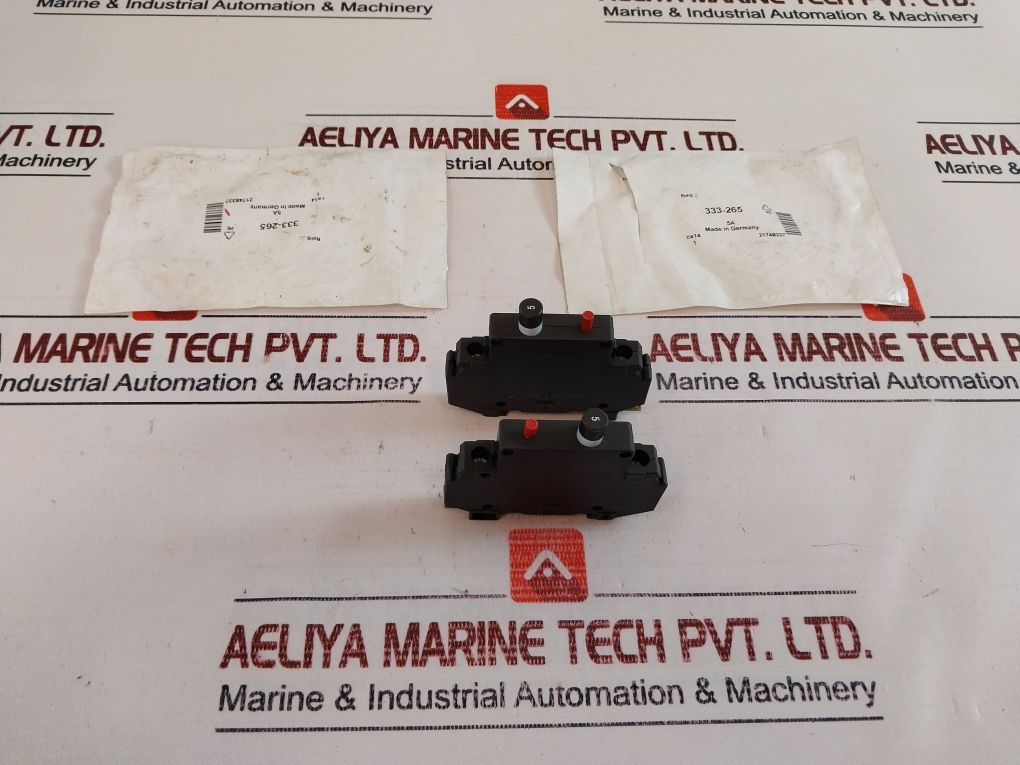 Lot of 3X Eta 201 Circuit Breaker Ac250v/dc80v