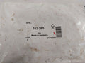 Lot of 3X Eta 201 Circuit Breaker Ac250v/dc80v
