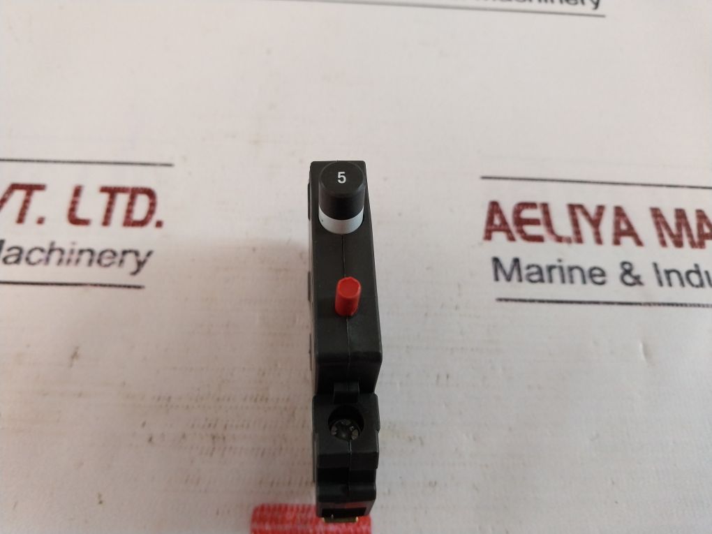 Lot of 3X Eta 201 Circuit Breaker Ac250v/dc80v