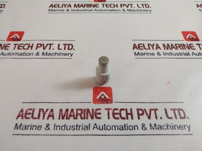 Lot Of 3X Eti 2312407-01 Fuse Link Gg 25A 500V