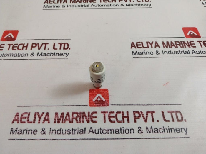 Lot Of 3X Eti 2312407-01 Fuse Link Gg 25A 500V