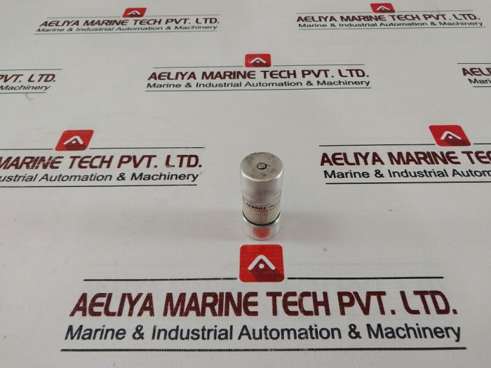 Lot Of 3X Ferraz Cc6, 621 Cp Grb 27.60 2 Fuse 660V