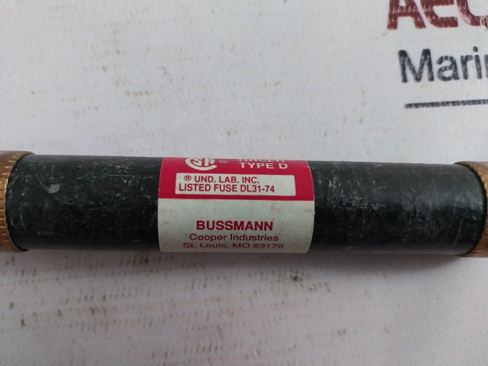 Lot of 3X Fusetron FRS-R-15 Dual Element Time Delay Fuse 600V AC