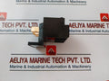 Lot Of 3X General Electric 75C 155002 Male Terminal Block