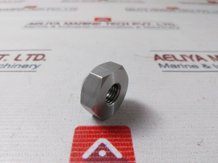 Lot of 3X Girdlestone 60025D 060, GPL Impeller Nut 762.10.50.004