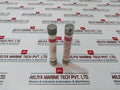 Lot of 3X GOULD SHAWMUT TRS15R Time Delay Fuse 600V 15Amps