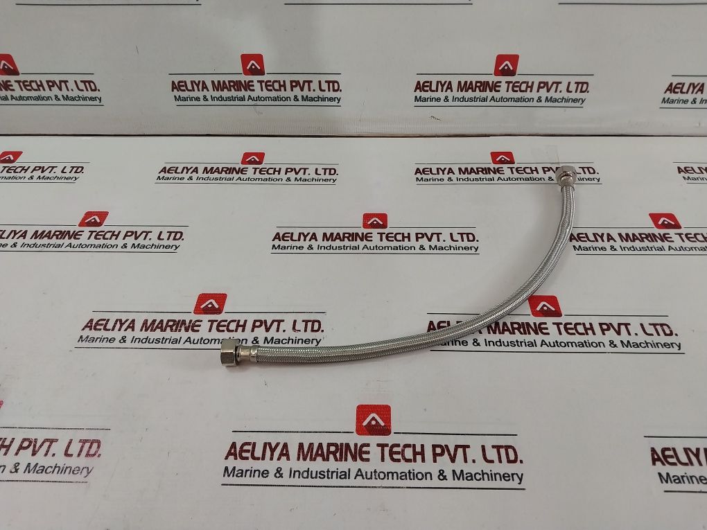 Lot Of 3X Grainger 11K762 Hose Water Connector 6Ll93